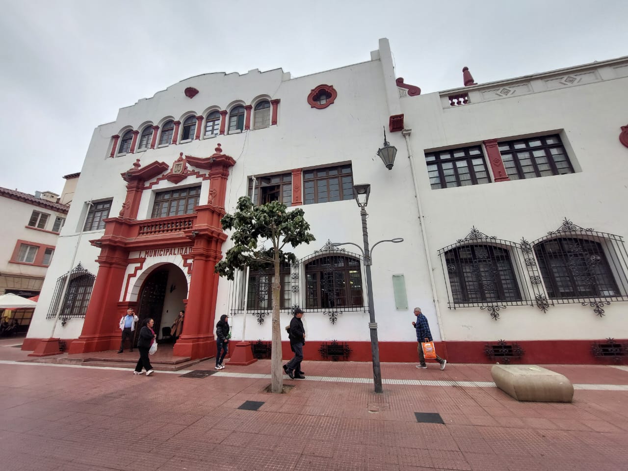 GESTIONAN CREACIÓN DE FONDO PARA ÁREA METROPOLITANA DE LA SERENA-COQUIMBO